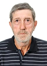 Foto de LUIZ CARLOS SUARDI FURIOSO