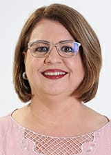 Foto de ERICA LILIANE POLIMENI DINIZ DE ARAUJO