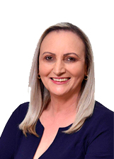 Foto de MARIA SANTINA RIBEIRO DA LUZ SILVA