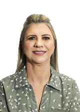 Foto de Eleni Dziubate de Andrade