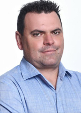 Foto de Clayton do Nascimento Sanitá