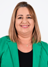 Foto de IVANETE LUCIA DALL  AGNOL KUHN
