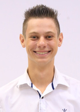 Foto de HENRIQUE LUIS DE OLIVEIRA SCHUSTER