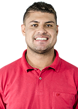 Foto de JEAN APARECIDO DA CONCEIÇÃO RIBEIRO