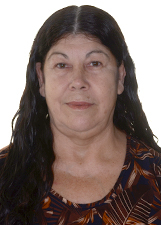 Foto de Leonilda de Oliveira Borges
