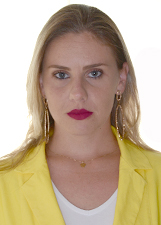 Foto de KAROLINY APARECIDA VEGA BARBOSA