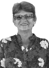 Foto de ALAÍDE DELMONICO DA SILVA