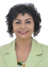 Foto de RAQUEL KAMINSKI TEIXEIRA