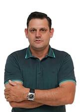 Foto de VALMIR JOSÉ SIMSEN