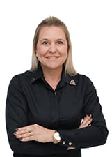 Foto de SIDONIA REJANE NYLAND SCHNEIDER