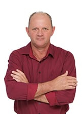 Foto de Joaquim Agostinho Schlindwein
