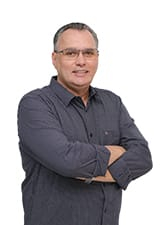 Foto de LUIZ CARLOS MACHADO