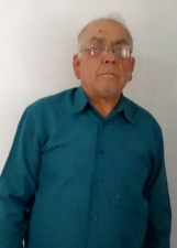 Foto de DAMASTOR RIBEIRO DOS REIS