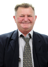 Foto de SALECIO JOÃO HENTZ