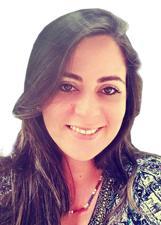 Foto de CAROLINE CHANTAL DE ALMEIDA MARINHO