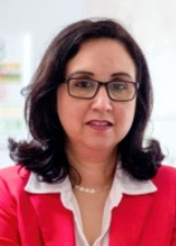 Foto de DAGMARA DE SANTANA SKALSKI