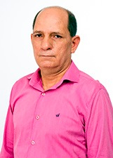 Foto de ANTONIO JAIR DOS SANTOS