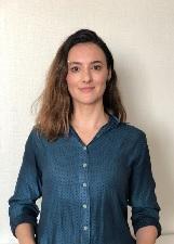 Foto de Caroline Divensi Rolim