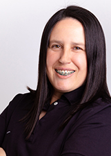 Foto de ALINE APARECIDA CHULE DA SILVEIRA