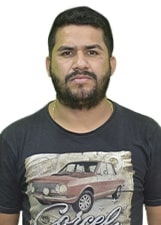 Foto de BRUNO PROENÇA DOS SANTOS