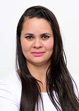 Foto de Maria das Graças de Lima Silva