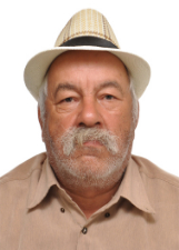 Foto de HAMILTON PADILHA PINTO