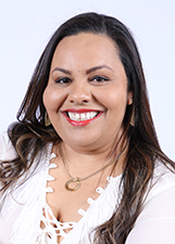 Foto de ELISLAINE APARECIDA DA SILVA