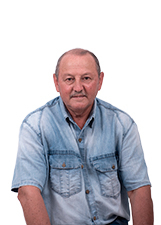 Foto de VALDOMIRO BRIZOLA