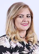 Foto de MARIA APARECIDA FERNANDES DE LIMA DE SOUZA PAZ