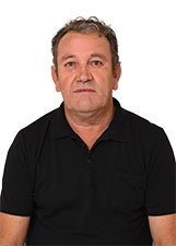 Foto de Mauro Procopio de Camargo