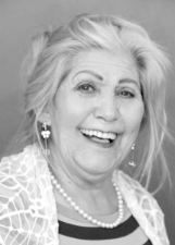 Foto de Antonia dos Santos Boleti
