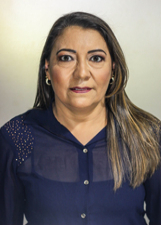 Foto de ANGELA MARIA VICENTINI TEIXEIRA