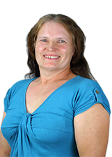 Foto de IVONE GLIENKE JELONSCHEK