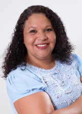 Foto de LUCIANE APARECIDA MOREIRA PEREIRA