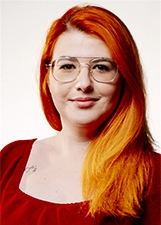 Foto de DARA KAROLAYNE BERTANI