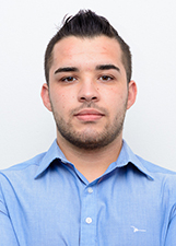 Foto de ANDRE CRISTIANO HENIK