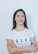 Foto de VITÓRIA FOLGASSA DA SILVA