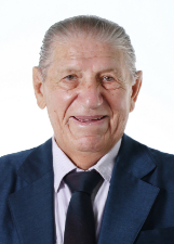 Foto de ANTONIO PORTELLA DOS SANTOS