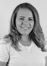 Foto de CLAUDIA FELTRIN GALINDO