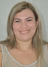 Foto de FABIANA DO PILAR NUNES