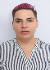 Foto de KEREN POLYANA BARRETO DE OLIVEIRA