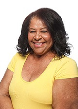 Foto de APARECIDA JOSE DE LIMA GRANDOLFFI