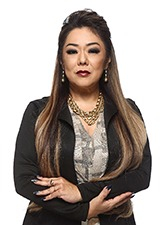 Foto de Denise Nishiyama