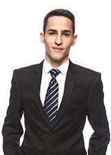 Foto de JOAO PEDRO CARVALHO BRANCALIÃO