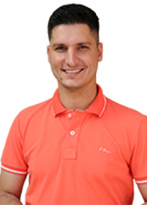 Foto de JOAO VICTOR FACCIN PARRO