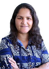 Foto de SILVANA SERAFIM DE ALMEIDA
