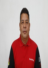 Foto de GERSON APARECIDO DE ANDRADE