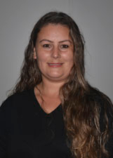 Foto de CRISTIANE APARECIDA PECH LOPES NEPOMOCENO