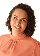 Foto de ANDRESSA INACIO DE ALMEIDA