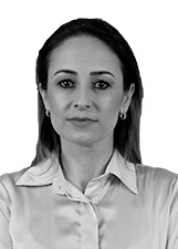 Foto de Sara Regina Dall Alba Machado de Souza